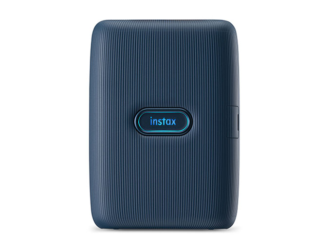 instax mini Link Dark Denim
