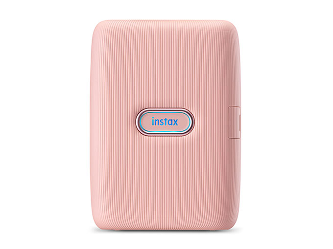 instax mini Link Dusky Pink