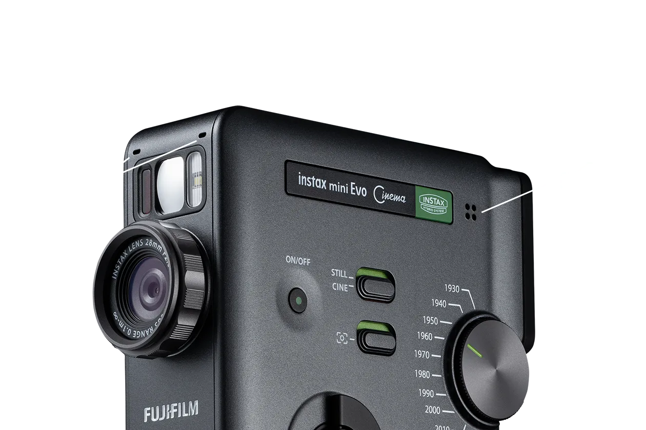 Mikrofon og højttaler