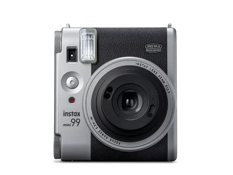 instax mini 99 Silver