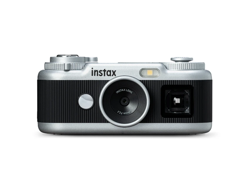 instax Pal 2 Black 